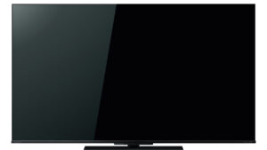 テレビの種類別の寿命